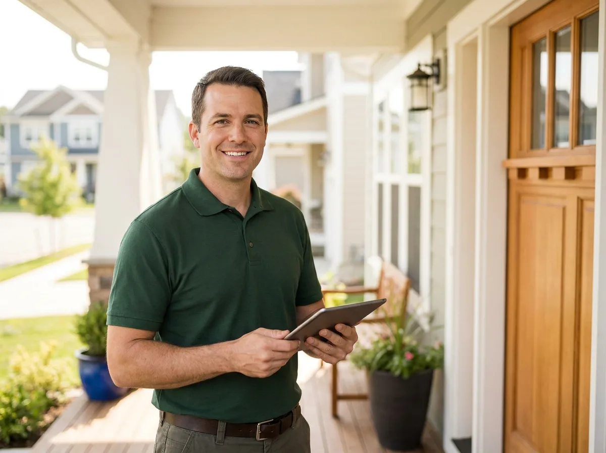 Pest control FAQs for Lone Wolf, OK